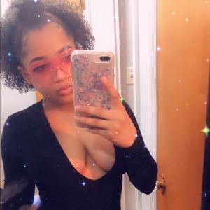 Meet your Posher, Aliyah